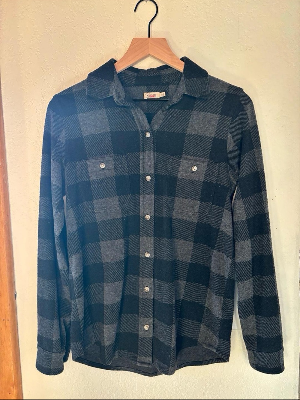 Faherty Legend Sweater Shirt